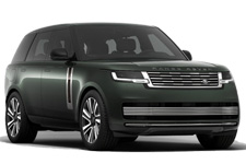 Car Hire Littlehampton - Range Rover - car hire Littlehampton